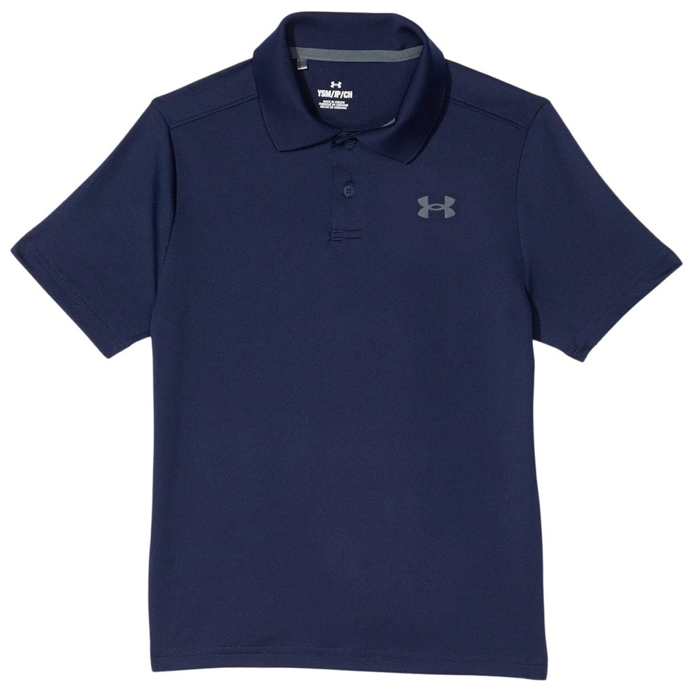Under Armour Kids
Matchplay Golf Polo